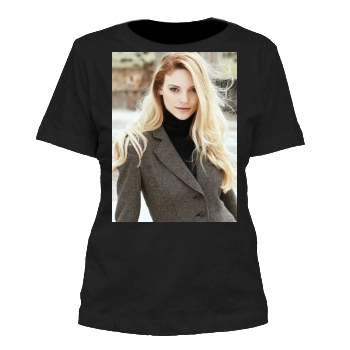 Fabiana Semprebom Women's Cut T-Shirt