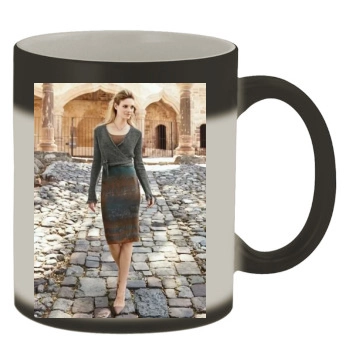 Fabiana Semprebom Color Changing Mug