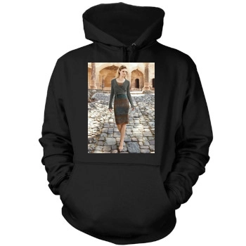 Fabiana Semprebom Mens Pullover Hoodie Sweatshirt