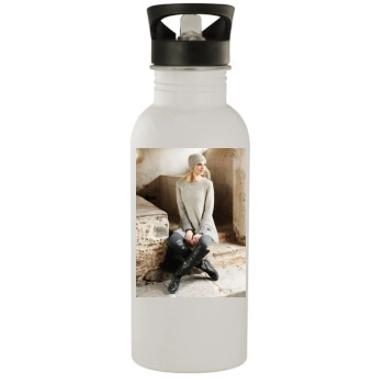 Fabiana Semprebom Stainless Steel Water Bottle