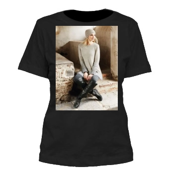 Fabiana Semprebom Women's Cut T-Shirt