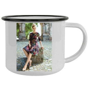 Fabiana Semprebom Camping Mug