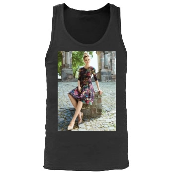 Fabiana Semprebom Men's Tank Top