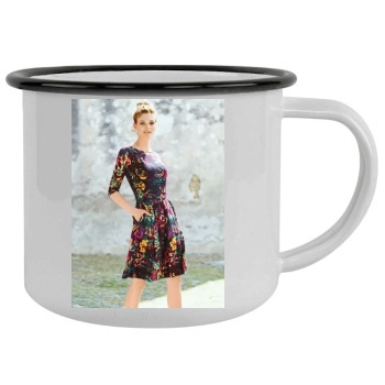 Fabiana Semprebom Camping Mug