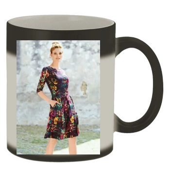 Fabiana Semprebom Color Changing Mug