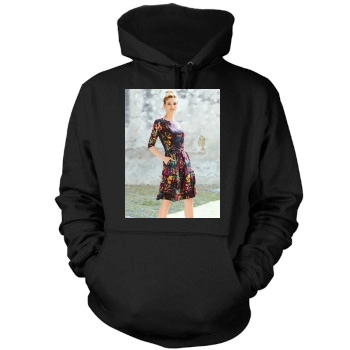 Fabiana Semprebom Mens Pullover Hoodie Sweatshirt