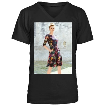 Fabiana Semprebom Men's V-Neck T-Shirt