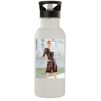 Fabiana Semprebom Stainless Steel Water Bottle