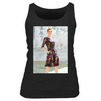 Fabiana Semprebom Women's Tank Top