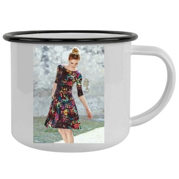 Fabiana Semprebom Camping Mug