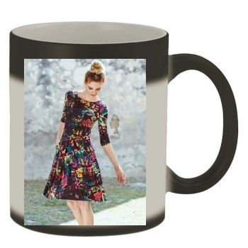 Fabiana Semprebom Color Changing Mug