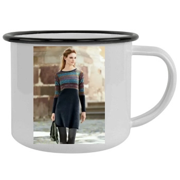 Fabiana Semprebom Camping Mug