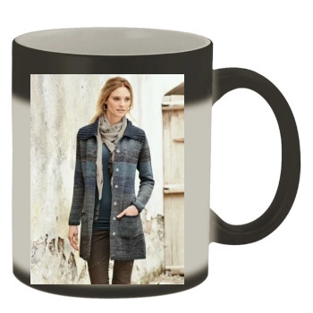 Fabiana Semprebom Color Changing Mug