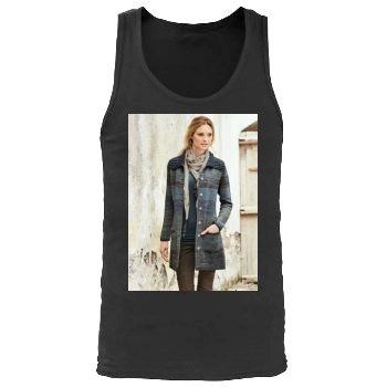 Fabiana Semprebom Men's Tank Top