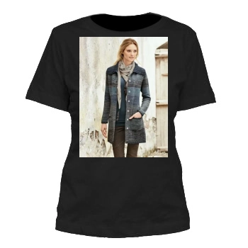 Fabiana Semprebom Women's Cut T-Shirt