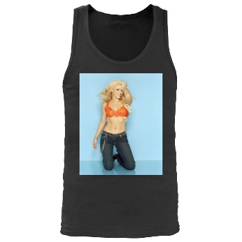 Shakira Men's Tank Top