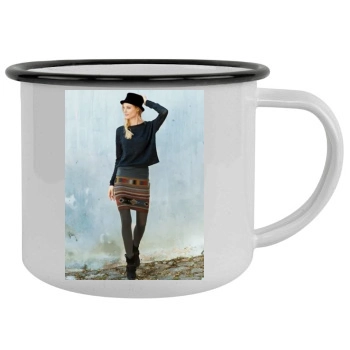 Fabiana Semprebom Camping Mug