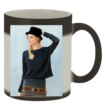 Fabiana Semprebom Color Changing Mug