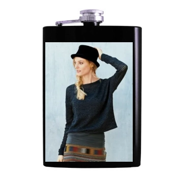 Fabiana Semprebom Hip Flask