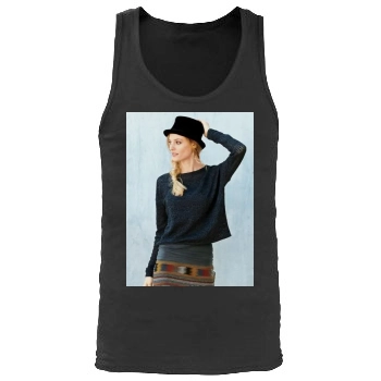 Fabiana Semprebom Men's Tank Top