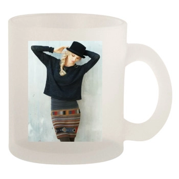 Fabiana Semprebom 10oz Frosted Mug