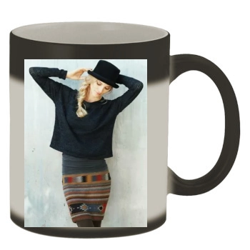 Fabiana Semprebom Color Changing Mug