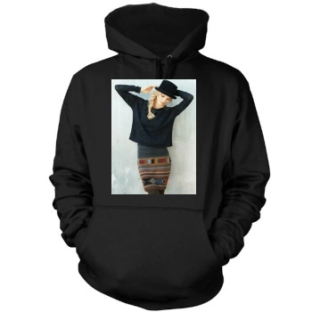 Fabiana Semprebom Mens Pullover Hoodie Sweatshirt