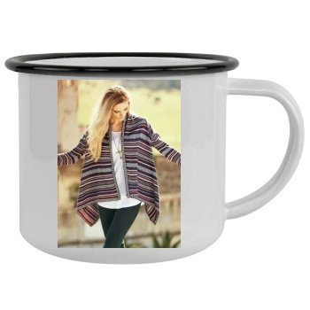 Fabiana Semprebom Camping Mug