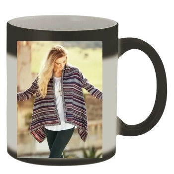 Fabiana Semprebom Color Changing Mug