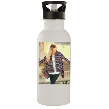 Fabiana Semprebom Stainless Steel Water Bottle