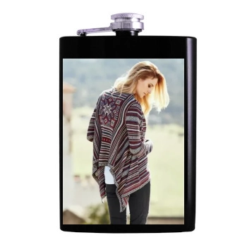 Fabiana Semprebom Hip Flask