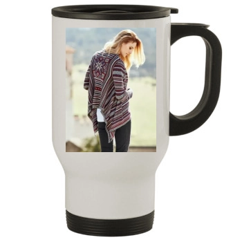 Fabiana Semprebom Stainless Steel Travel Mug