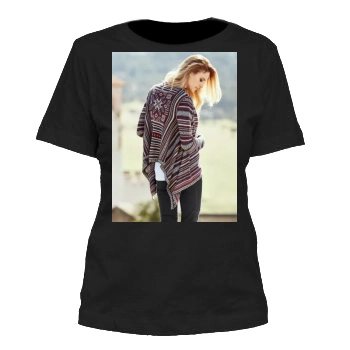 Fabiana Semprebom Women's Cut T-Shirt