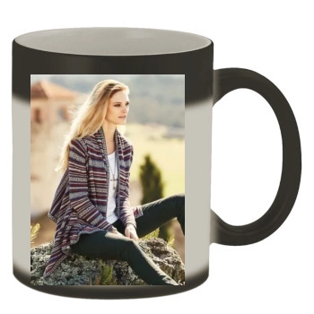 Fabiana Semprebom Color Changing Mug