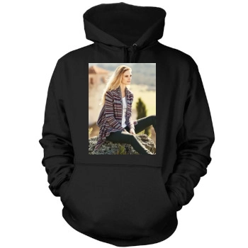 Fabiana Semprebom Mens Pullover Hoodie Sweatshirt