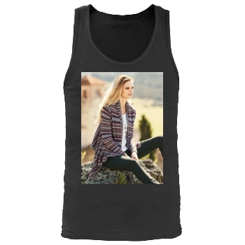 Fabiana Semprebom Men's Tank Top