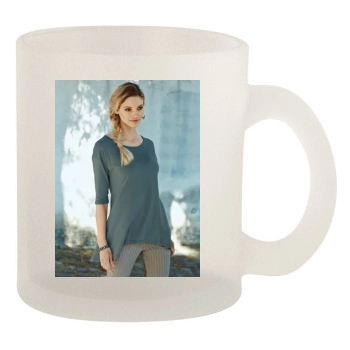 Fabiana Semprebom 10oz Frosted Mug