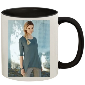 Fabiana Semprebom 11oz Colored Inner & Handle Mug