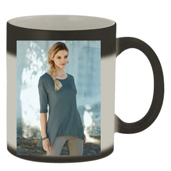 Fabiana Semprebom Color Changing Mug