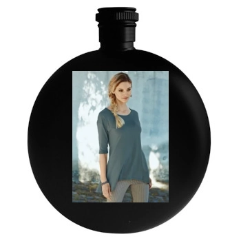 Fabiana Semprebom Round Flask