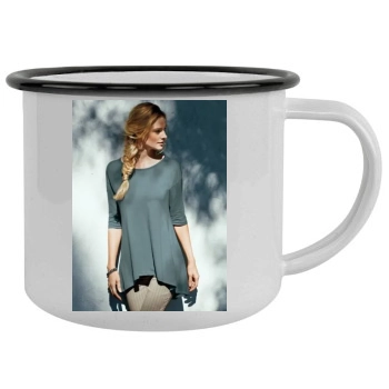 Fabiana Semprebom Camping Mug