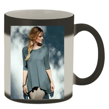 Fabiana Semprebom Color Changing Mug