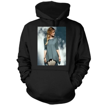 Fabiana Semprebom Mens Pullover Hoodie Sweatshirt