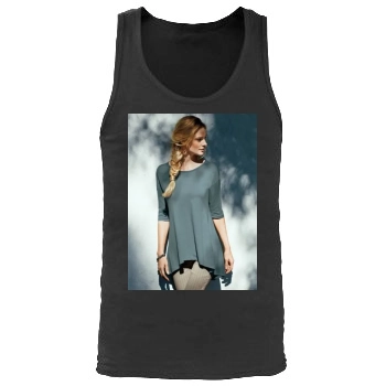 Fabiana Semprebom Men's Tank Top