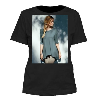 Fabiana Semprebom Women's Cut T-Shirt