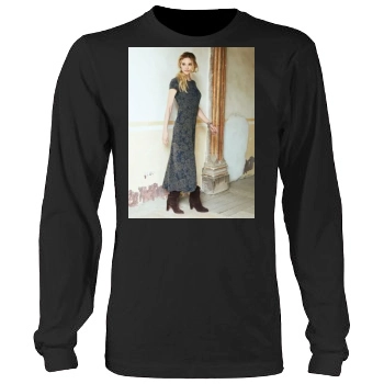 Fabiana Semprebom Men's Heavy Long Sleeve TShirt