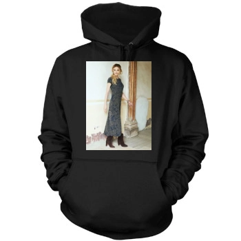 Fabiana Semprebom Mens Pullover Hoodie Sweatshirt