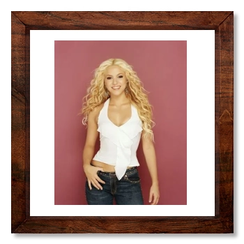 Shakira 12x12