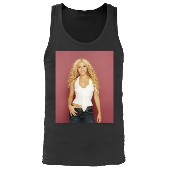 Shakira Men's Tank Top