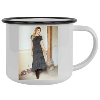 Fabiana Semprebom Camping Mug